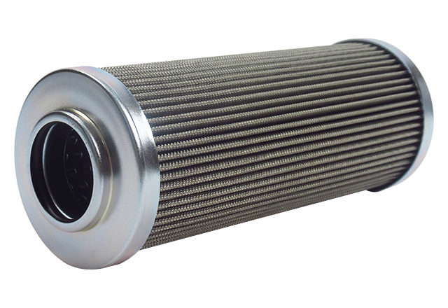 industrial oil filter